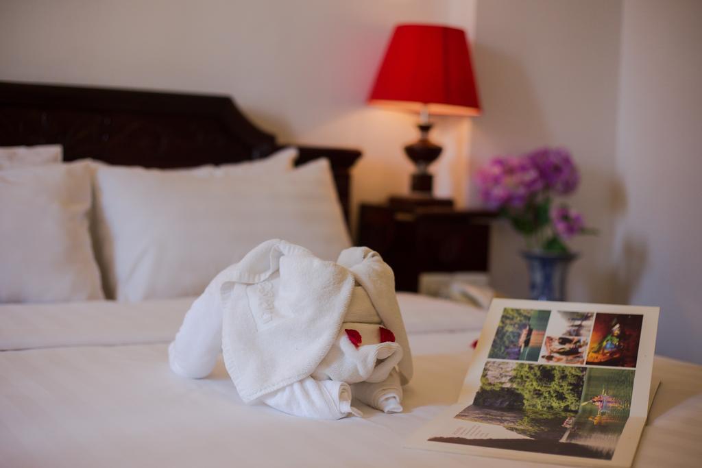 Hotel Endless 3*