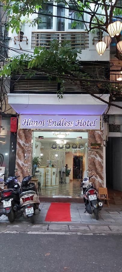 Endless Hotel Hanoï