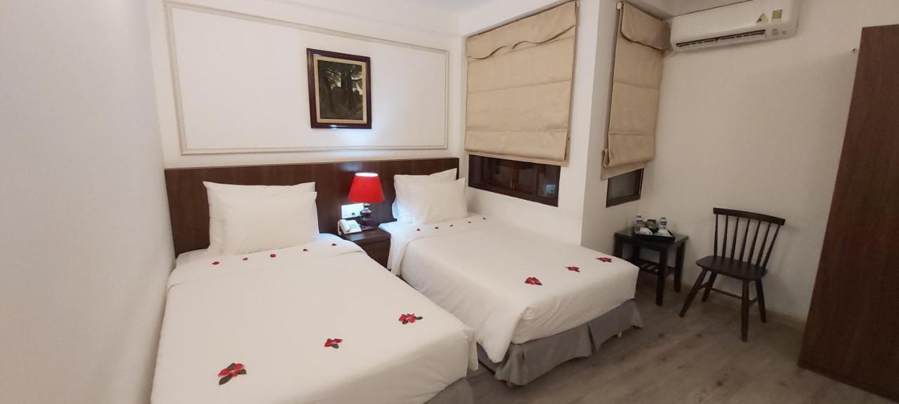 Endless Hotel Hanoï