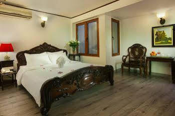 Hotel Endless Hanoï
